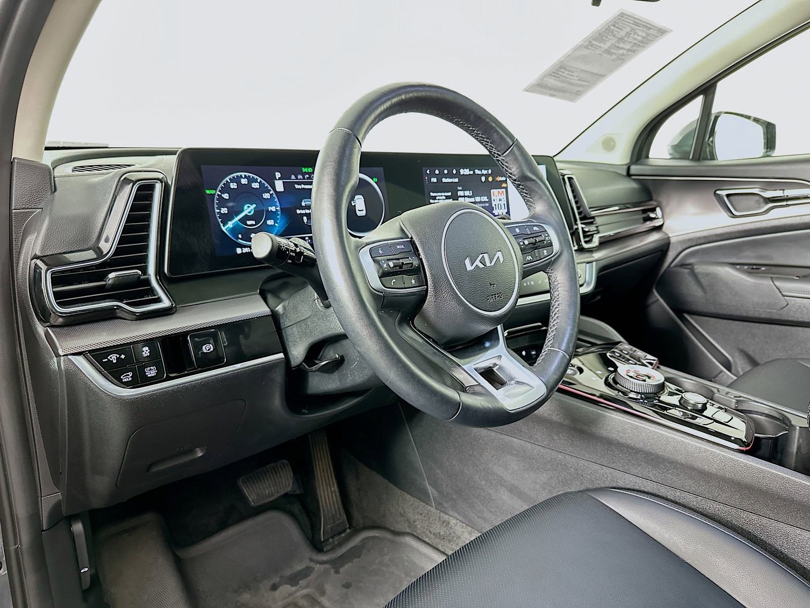 Used 2024 Kia Sportage SX Prestige AWD/4WD image 9