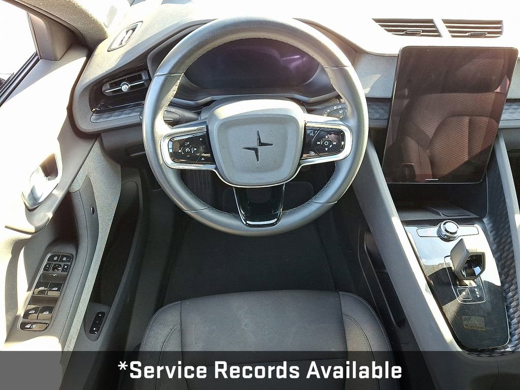 Used 2023 Polestar Polestar 2 w/ Pilot Pack image 13