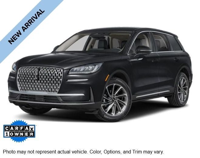 Used 2023 Lincoln Corsair AWD w/ Equipment Group 101A image 1