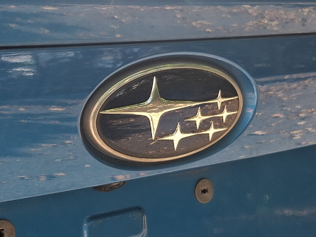 Certified 2023 Subaru Impreza 2.0i Sport AWD/4WD image 44