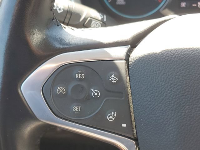 Certified 2021 Chevrolet Traverse RS AWD/4WD image 24