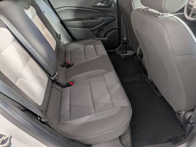 Used 2024 Chevrolet Trax LS w/ LS Convenience Package FWD image 26