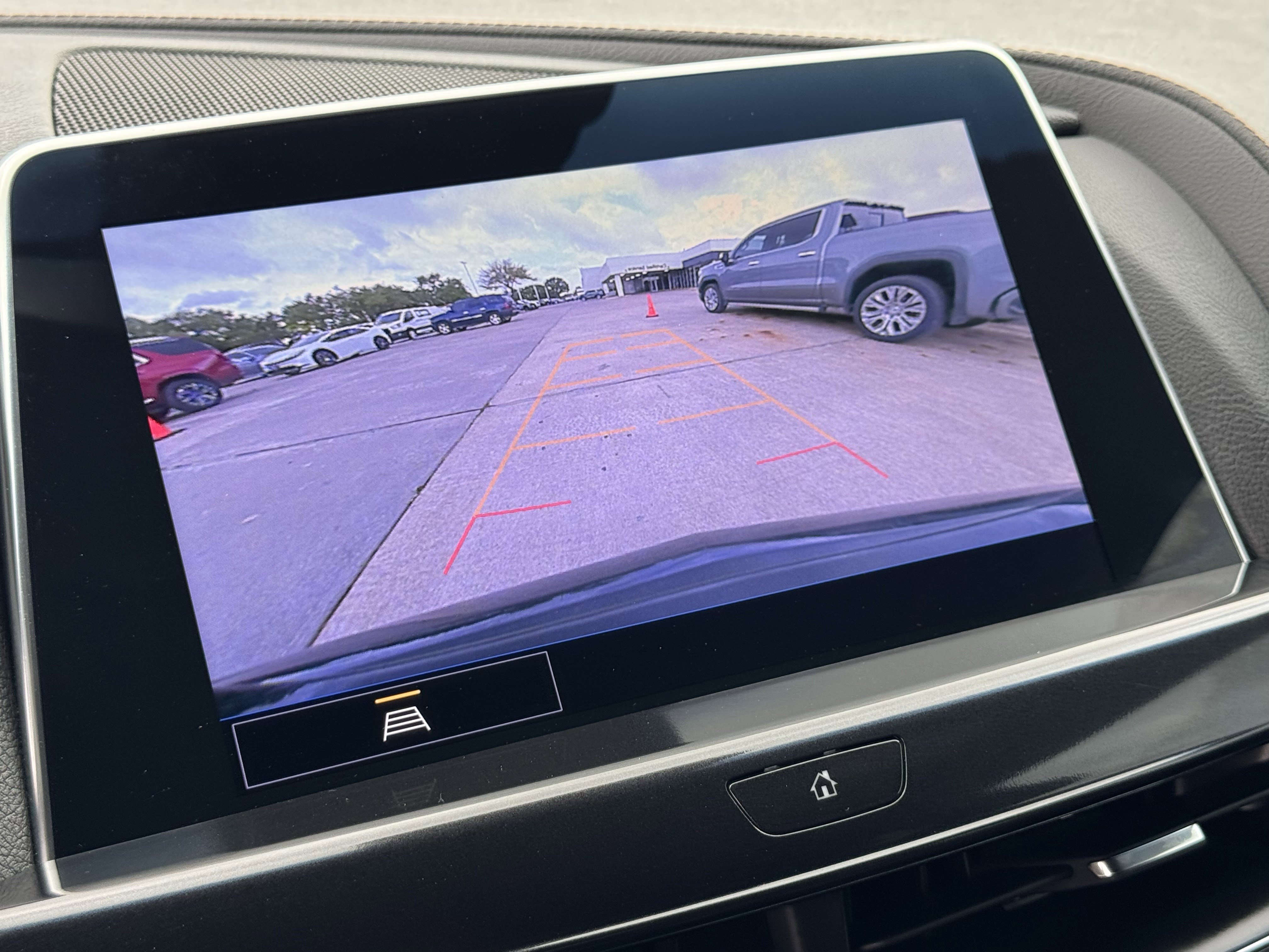 Used 2023 Cadillac CT5 Sport RWD image 19