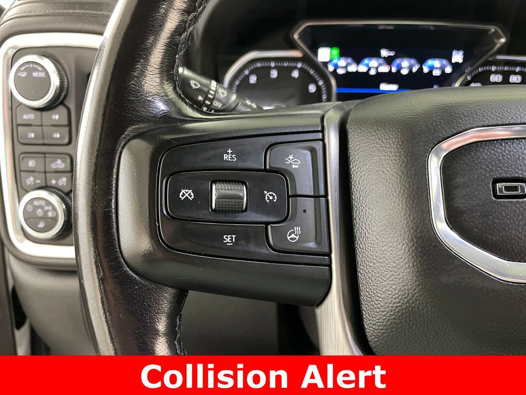 Certified 2022 GMC Sierra 2500 Denali AWD/4WD image 34