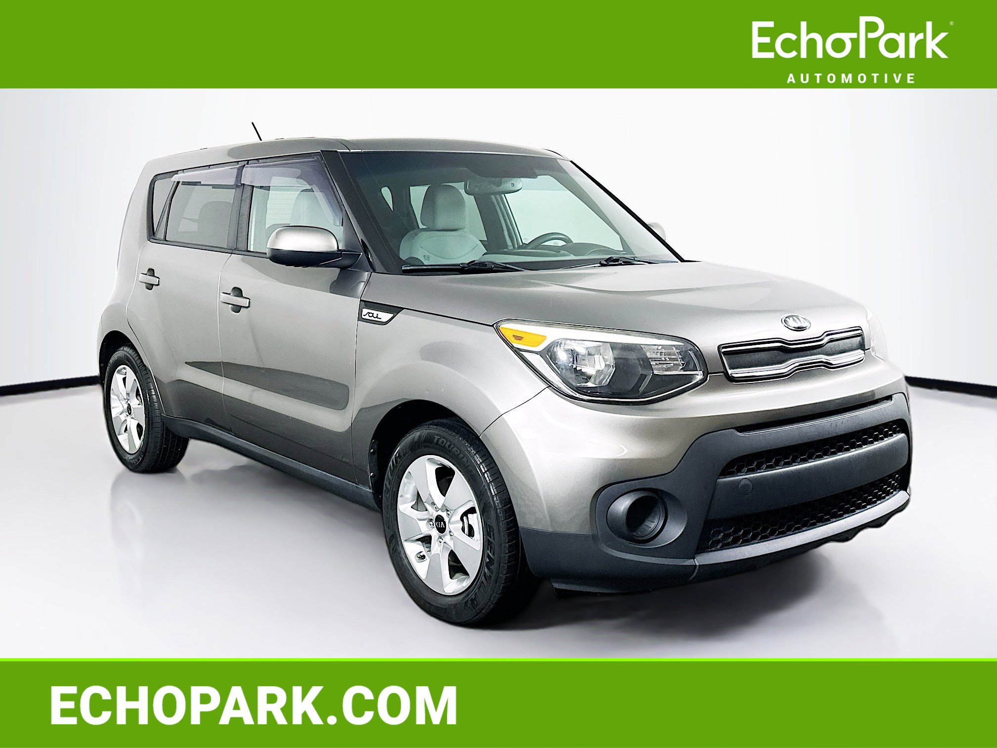 Used 2018 Kia Soul