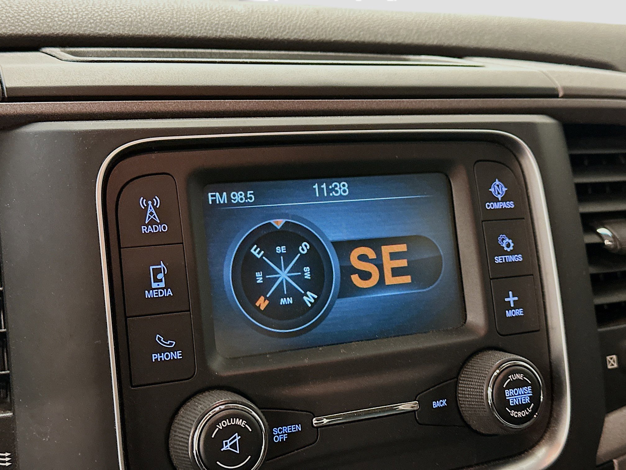 Used 2019 RAM 1500 Express w/ Express Value Package image 22