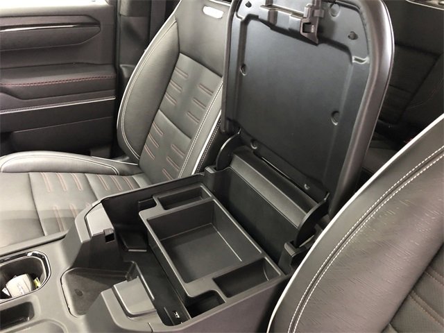 Certified 2023 GMC Sierra 1500 AT4X image 26