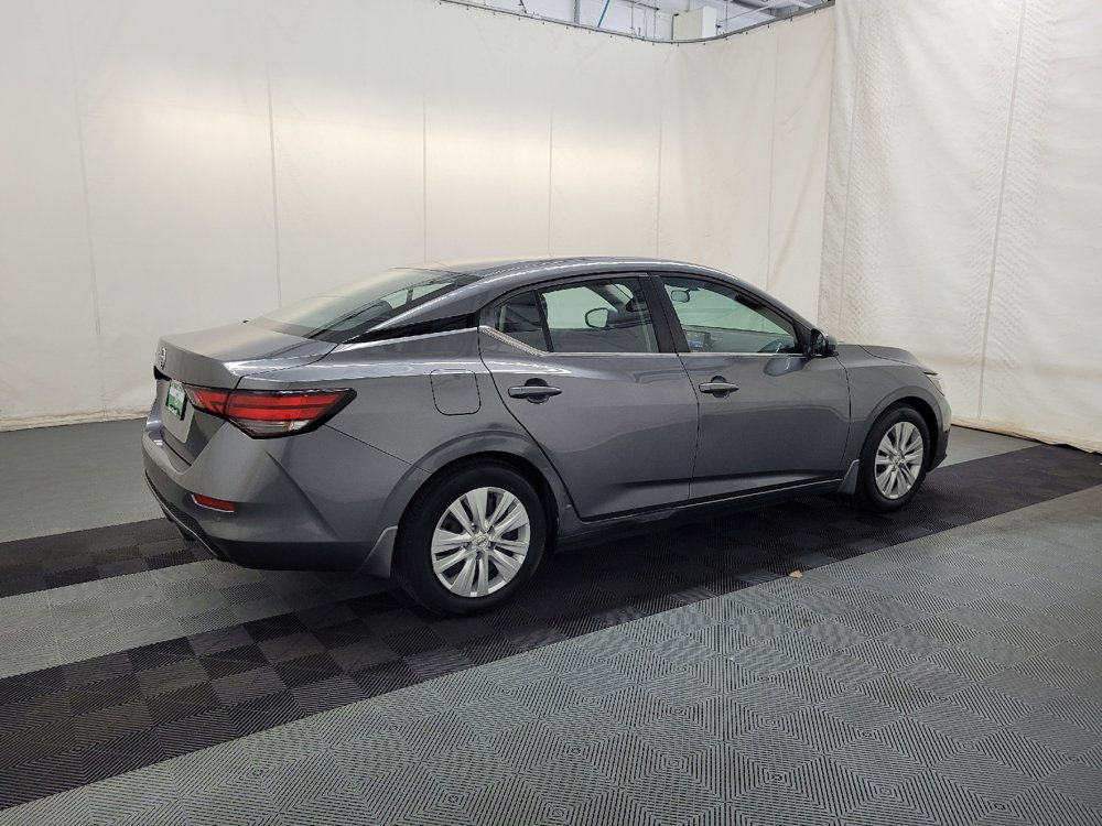 Used 2023 Nissan Sentra S FWD image 10