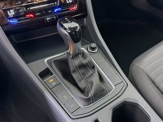 New 2026 Volkswagen Jetta S image 17