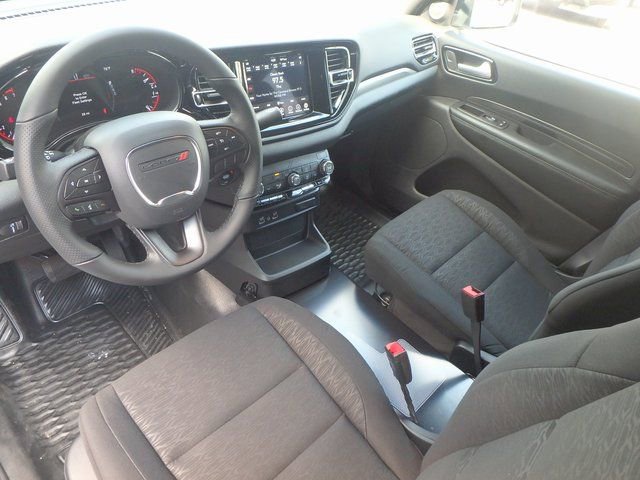 New 2024 Dodge Durango AWD image 15