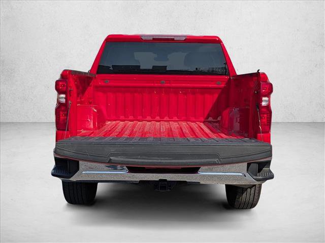 Used 2023 Chevrolet Silverado 1500 LT image 6