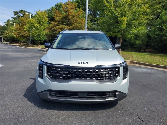 New 2026 Kia Carnival SX image 2