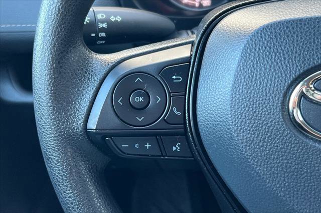 Certified 2024 Toyota RAV4 LE image 25