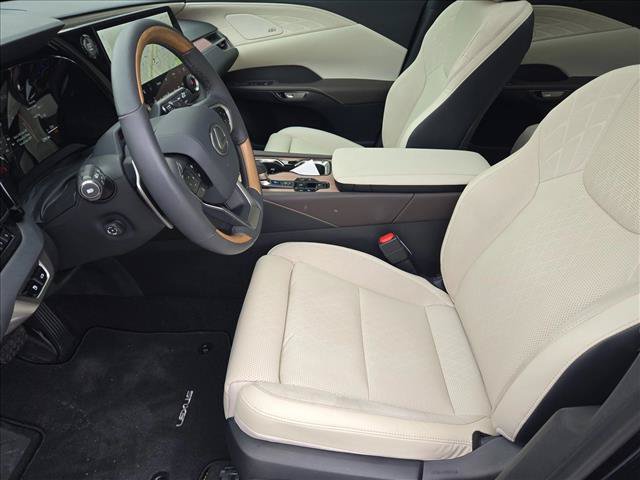 Certified 2026 Lexus RX 350 AWD w/ Convenience Package image 17