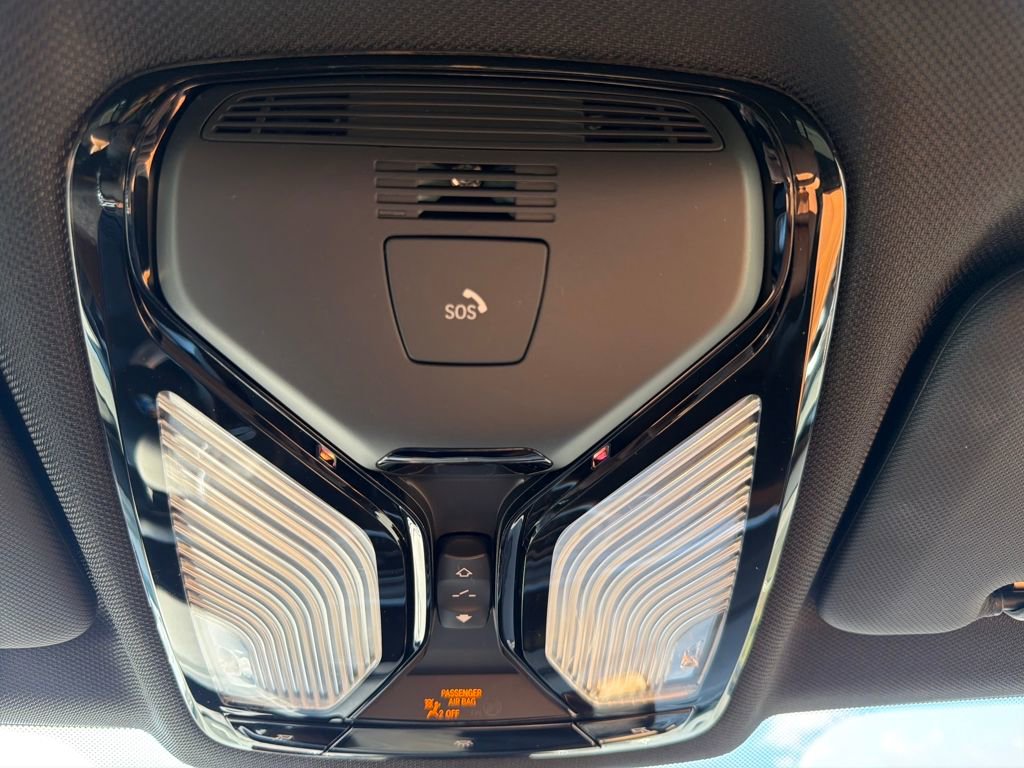 Used 2022 BMW X5 sDrive40i w/ Premium Package image 27