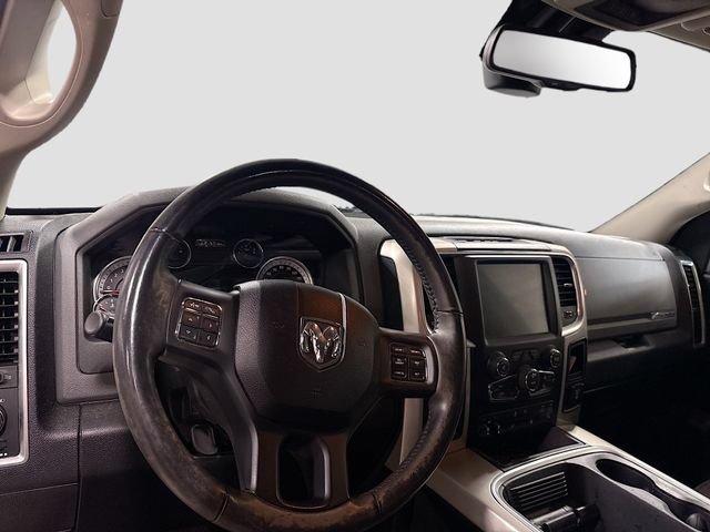 Used 2017 RAM 1500 Big Horn AWD/4WD image 10