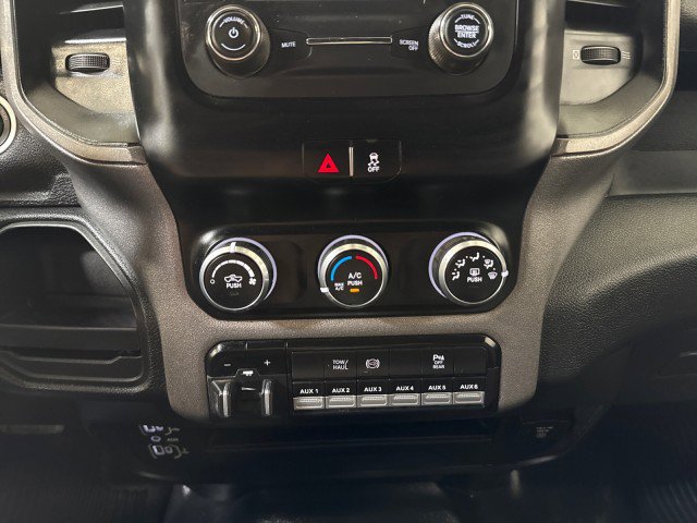 Used 2023 RAM 3500 Tradesman w/ Chrome Appearance Group image 26