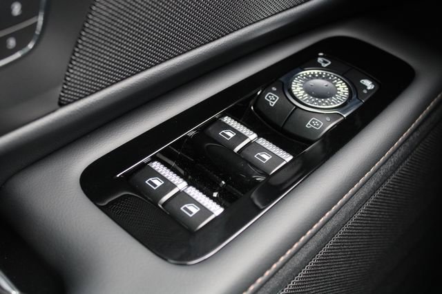 New 2026 Lincoln Nautilus Reserve AWD/4WD image 38