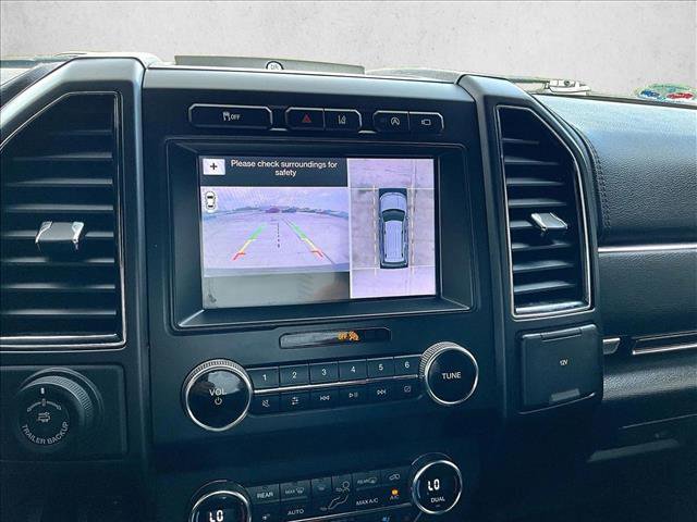 Used 2019 Ford Expedition Limited w/ Equipment Group 302A image 23