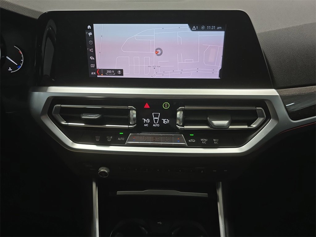 Used 2020 BMW 330i Sedan image 17