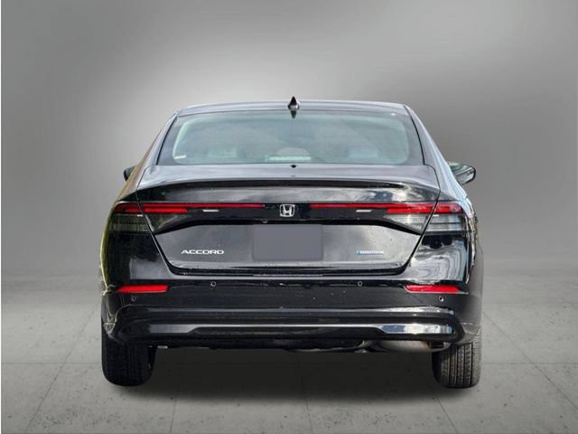 New 2026 Honda Accord EX-L image 4