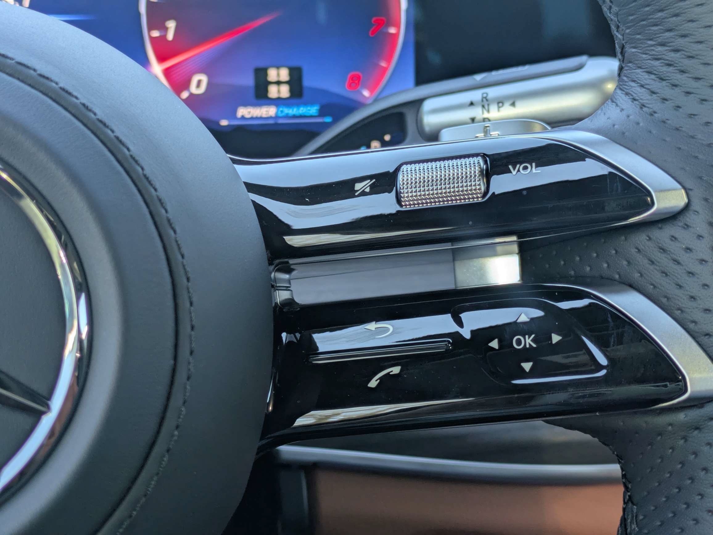 New 2027 Mercedes-Benz GLS 450 4MATIC image 23