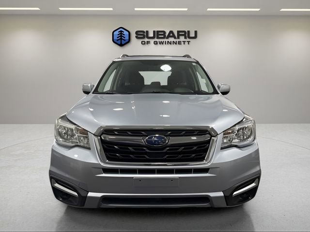 Used 2017 Subaru Forester 2.5i Premium w/ All-Weather Package image 8