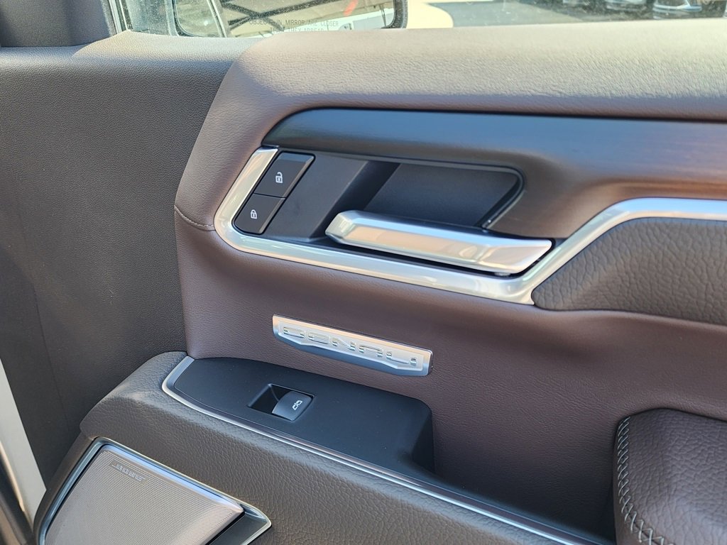 New 2026 GMC Sierra 1500 Denali image 39