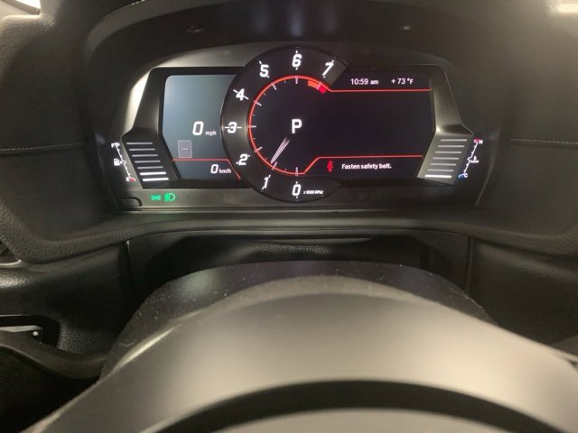 Used 2023 Toyota Supra 3.0 Premium image 6