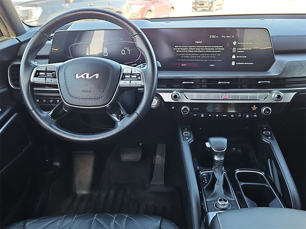 Used 2023 Kia Telluride EX X-Line image 18