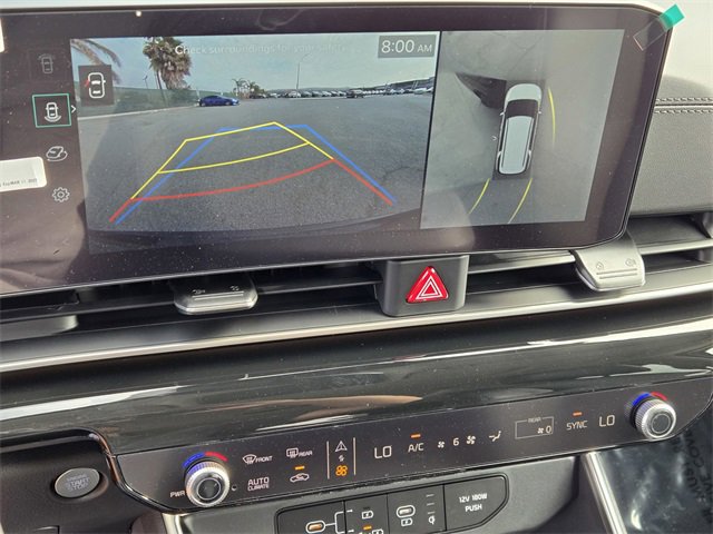 New 2026 Kia Carnival SX Prestige image 10