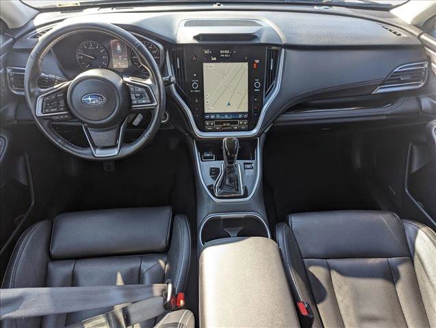 Certified 2023 Subaru Outback Touring image 18