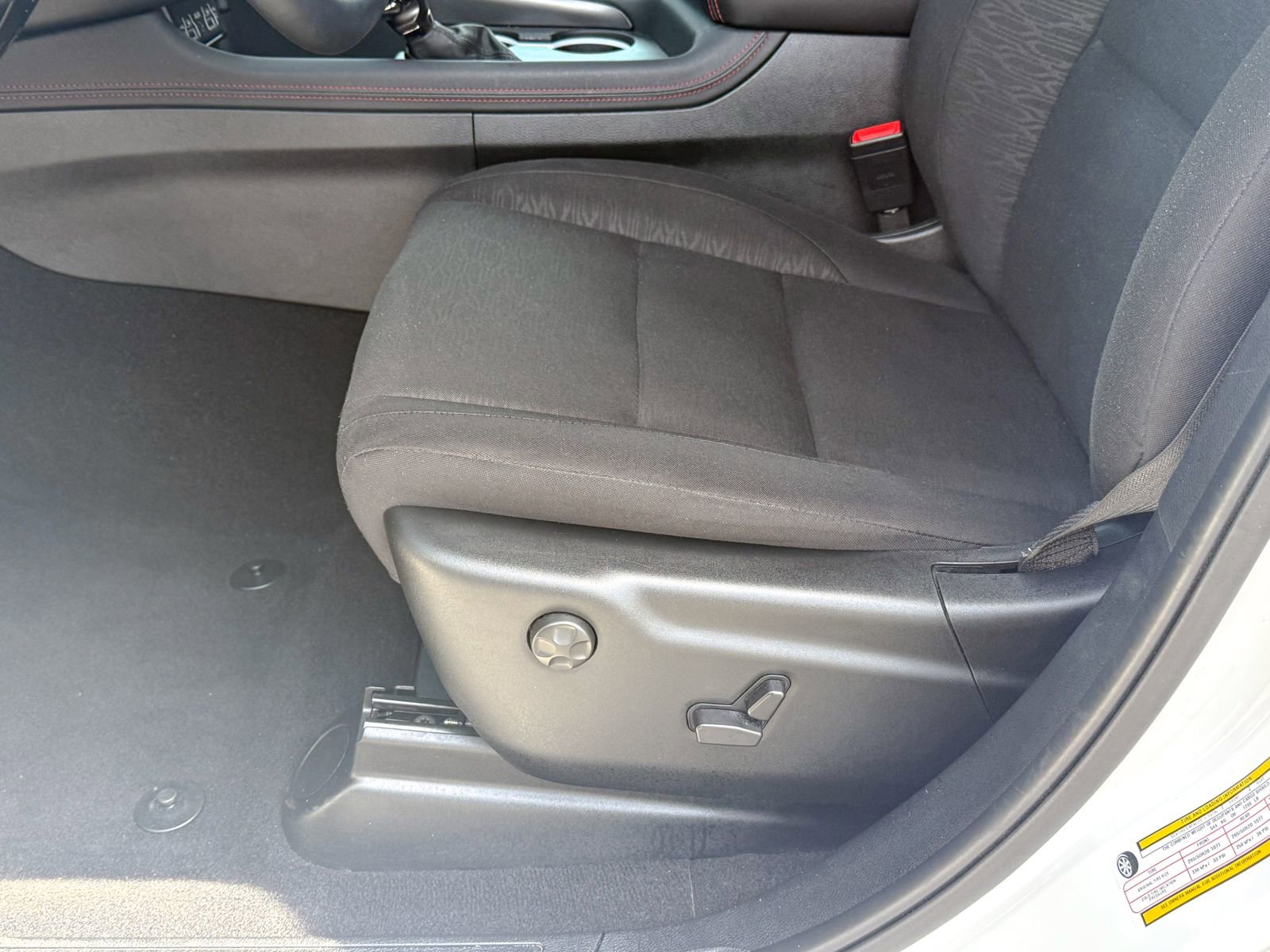 Used 2026 Dodge Durango GT AWD/4WD image 20