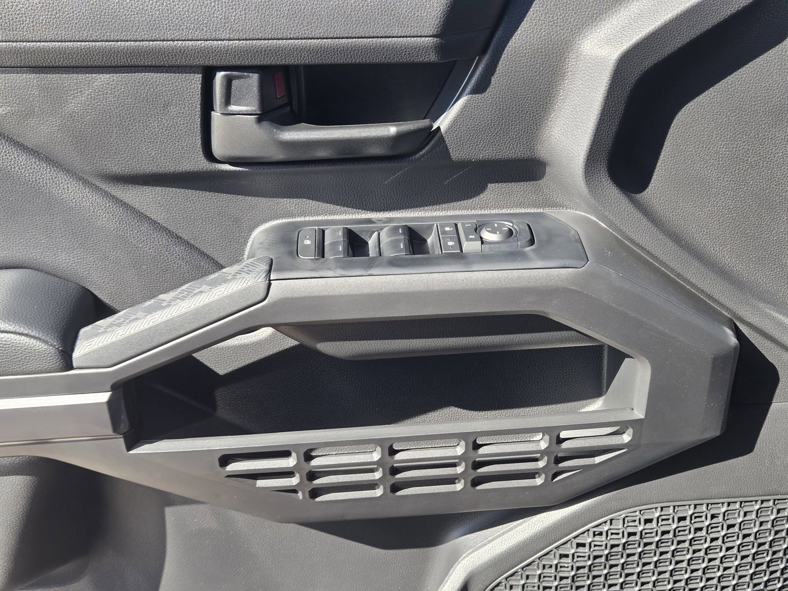 New 2026 Toyota Tacoma SR5 image 21