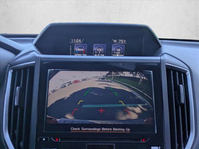 Used 2017 Subaru Impreza 2.0i Sport w/ Popular Package #4A image 14