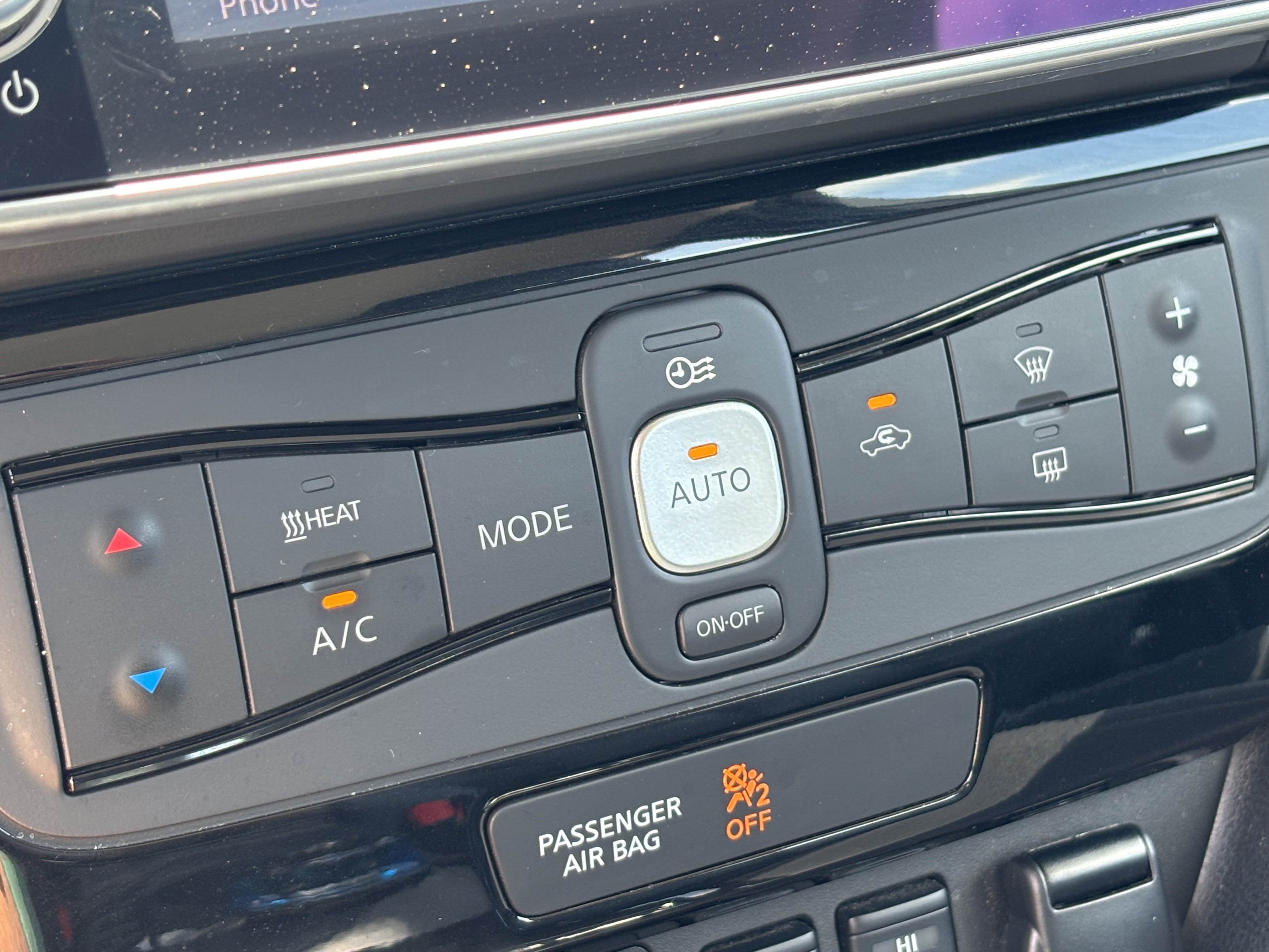 Used 2019 Nissan Leaf SL Plus FWD image 28