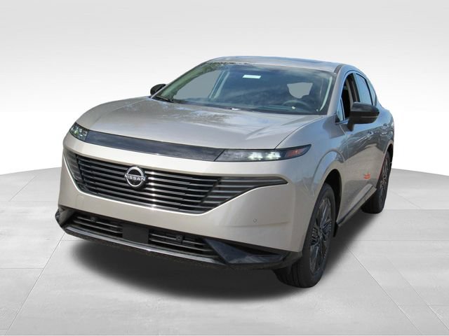 New 2026 Nissan Murano Platinum w/ Cargo Package AWD/4WD image 8