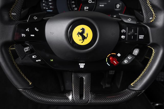 Certified 2023 Ferrari SF90 Stradale AWD/4WD image 39
