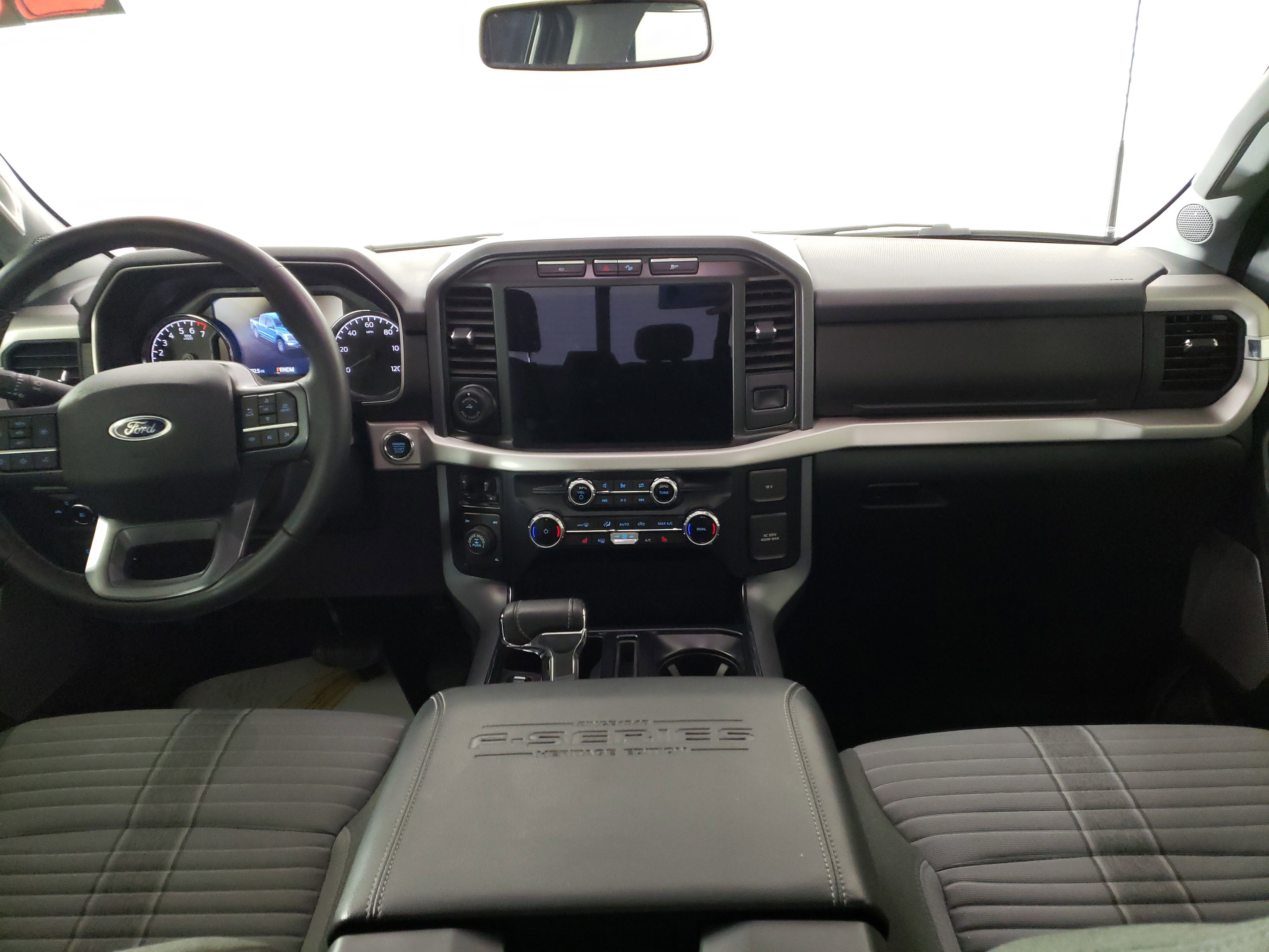 Used 2023 Ford F150 XLT w/ Equipment Group 302A High image 17