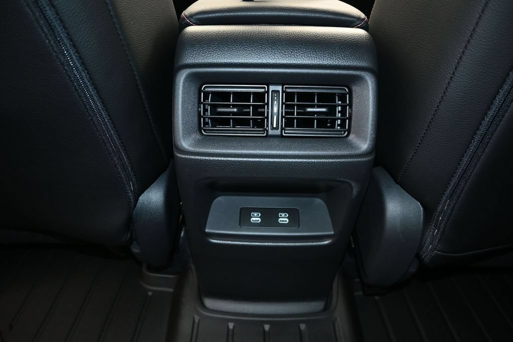 New 2026 Honda CR-V Sport Touring image 10