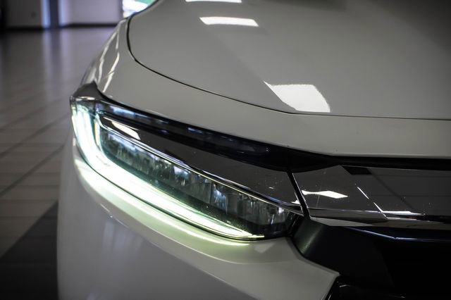 Used 2019 Honda Insight Touring image 27