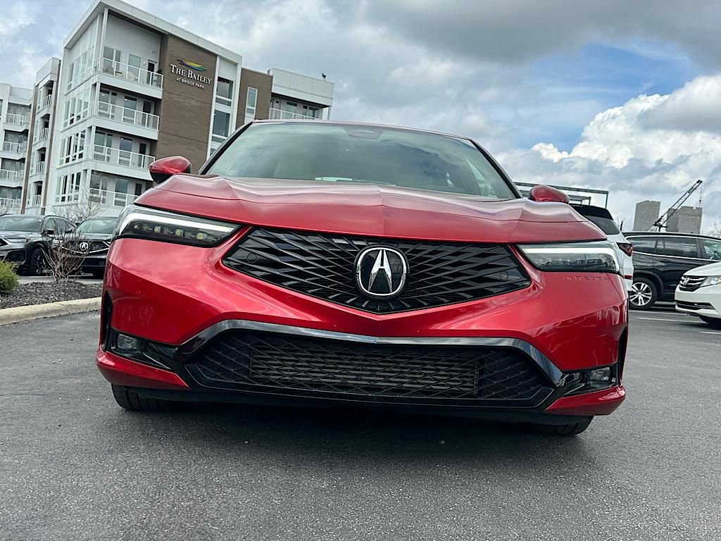 Used 2023 Acura Integra A-Spec image 3