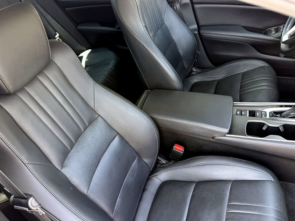Used 2021 Honda Accord Sport Special Edition image 28