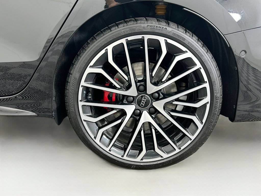 New 2026 Audi S3 Premium AWD/4WD image 31