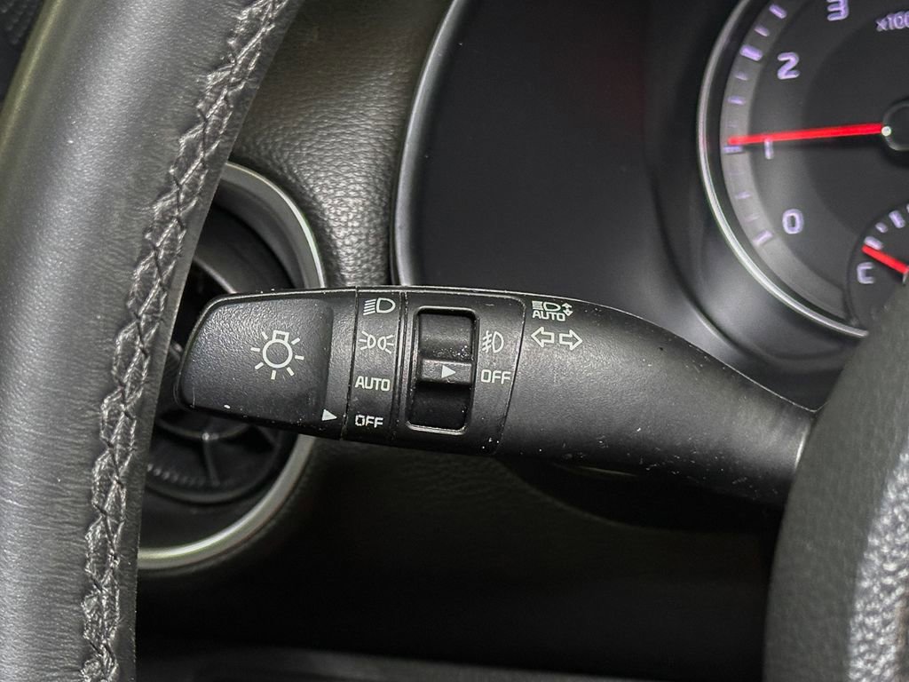 Used 2023 Kia Forte GT-Line FWD image 29