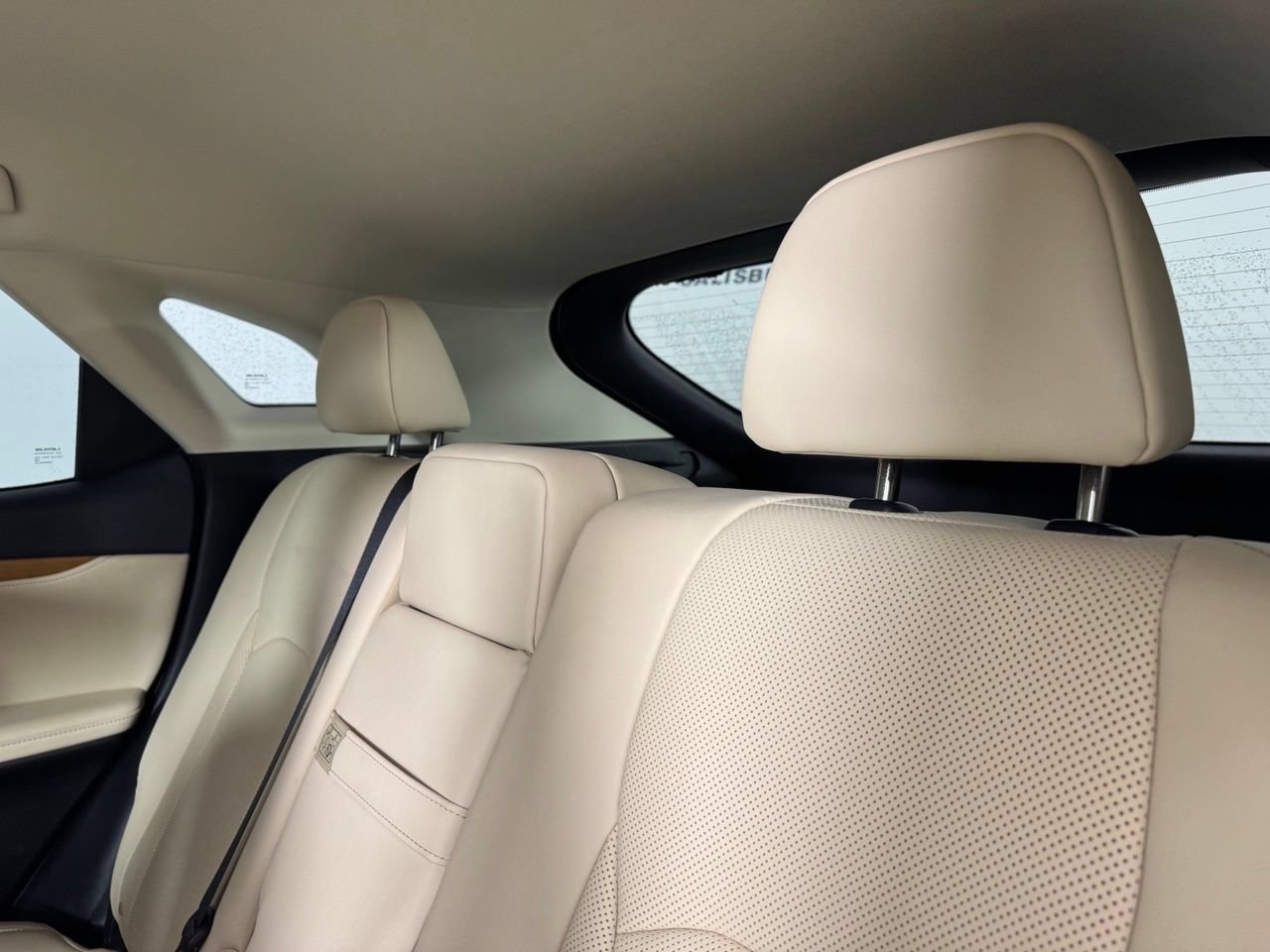 Used 2022 Lexus RX 350 FWD w/ Premium Package image 30