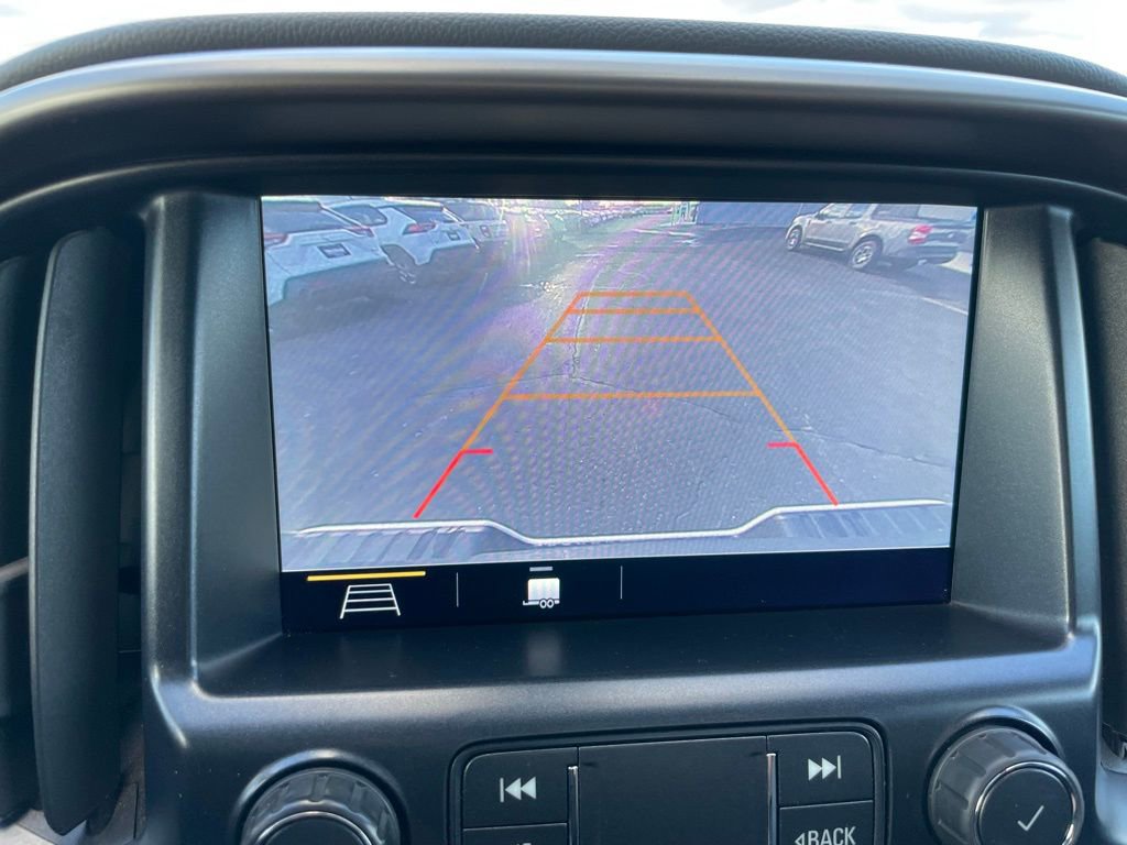 Used 2019 Chevrolet Colorado Z71 image 20