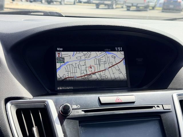 Used 2019 Acura TLX V6 w/ Technology Package image 20