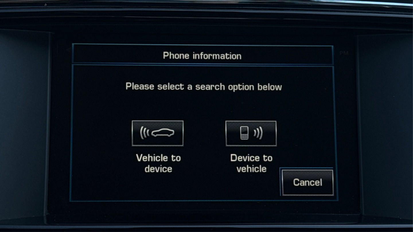 Used 2015 Jaguar XJ L Portfolio RWD image 21