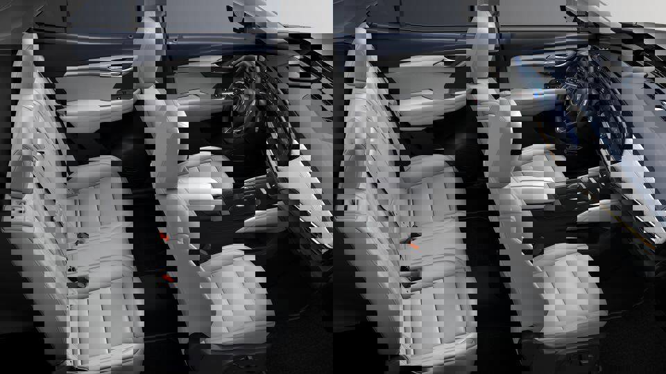 New 2026 Buick Envision Avenir image 10